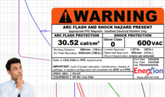 Arc-Flash-Study