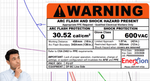 Arc-Flash-Study