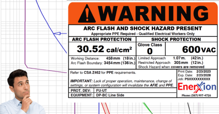 Arc-Flash-Study