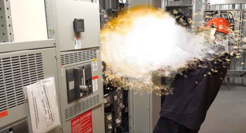 5 common mistakes that lead to arc flash accidents - enerxion inc (1)