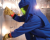 arc flash study in british columbia - enerxion inc