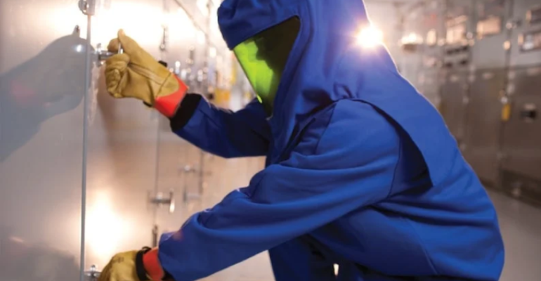 arc flash study in british columbia - enerxion inc